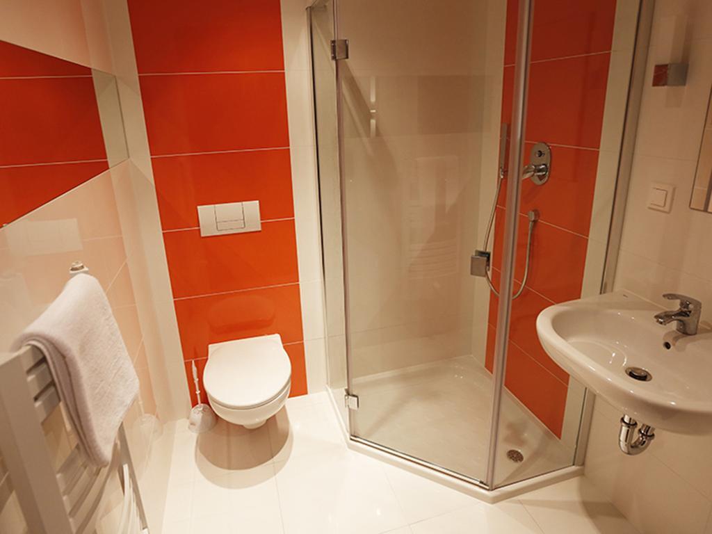 Hotel Otolinski Płock Eksteriør bilde