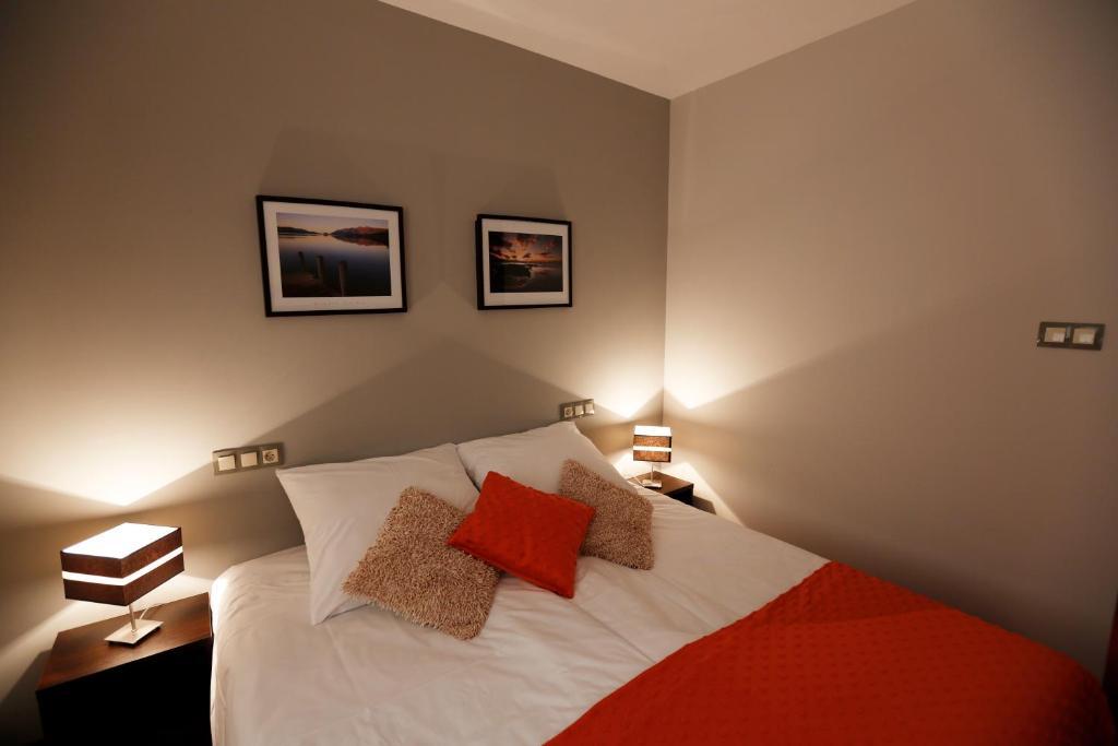 Hotel Otolinski Płock Eksteriør bilde