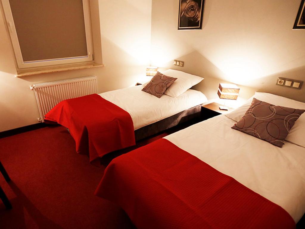 Hotel Otolinski Płock Eksteriør bilde