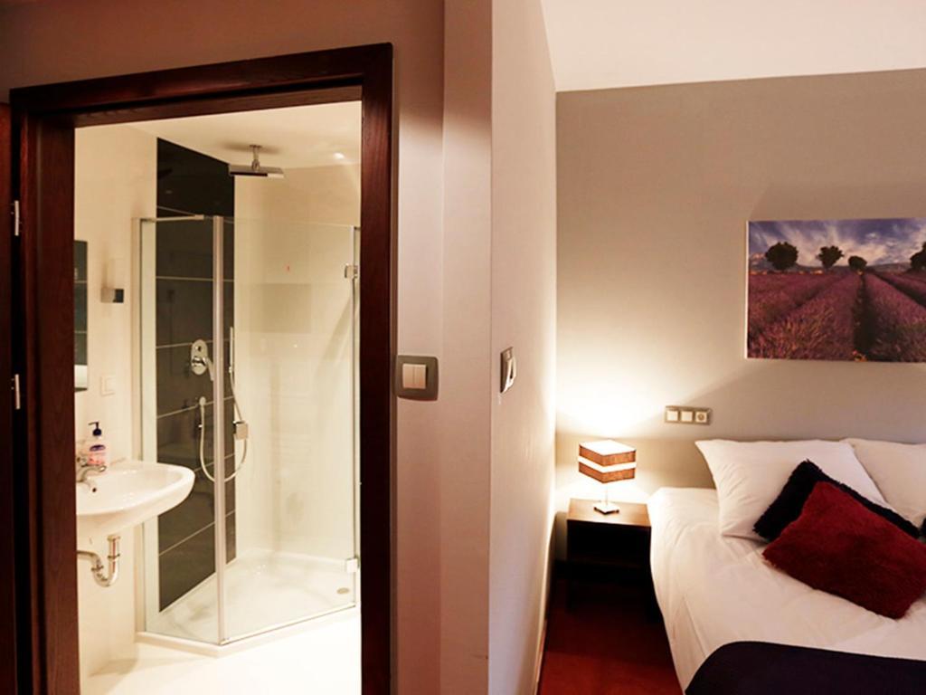 Hotel Otolinski Płock Eksteriør bilde