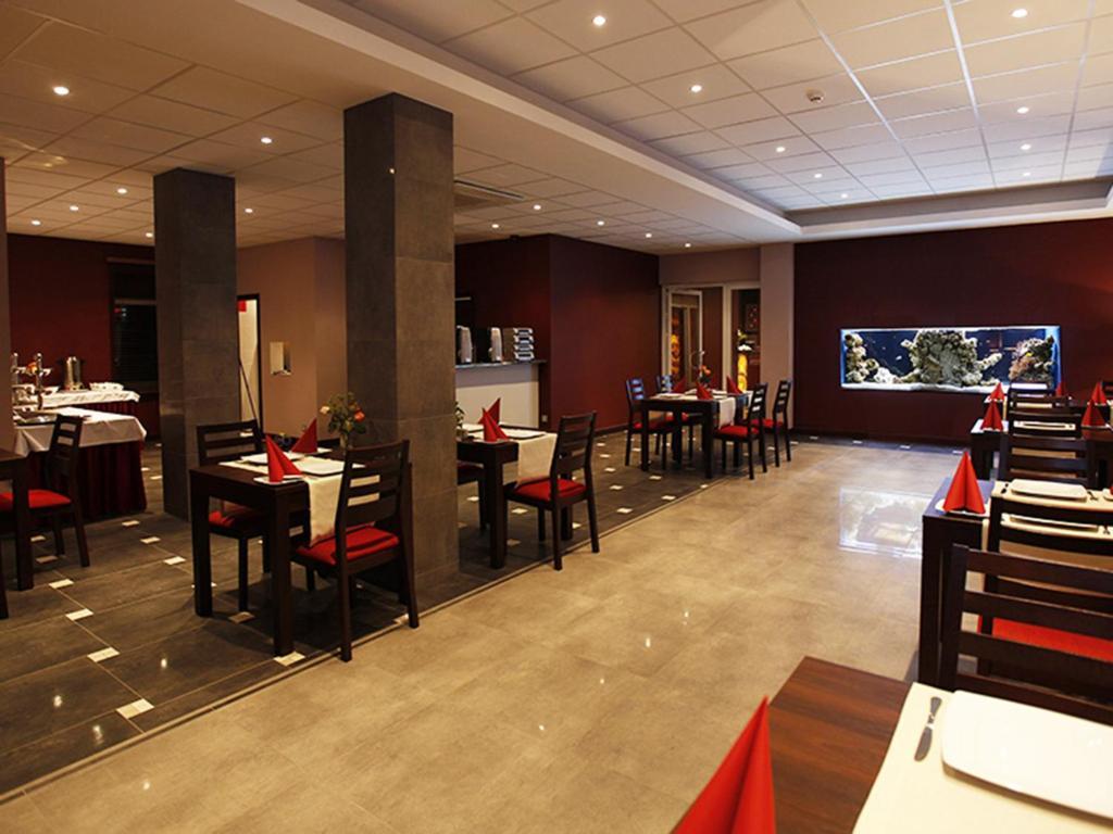 Hotel Otolinski Płock Eksteriør bilde