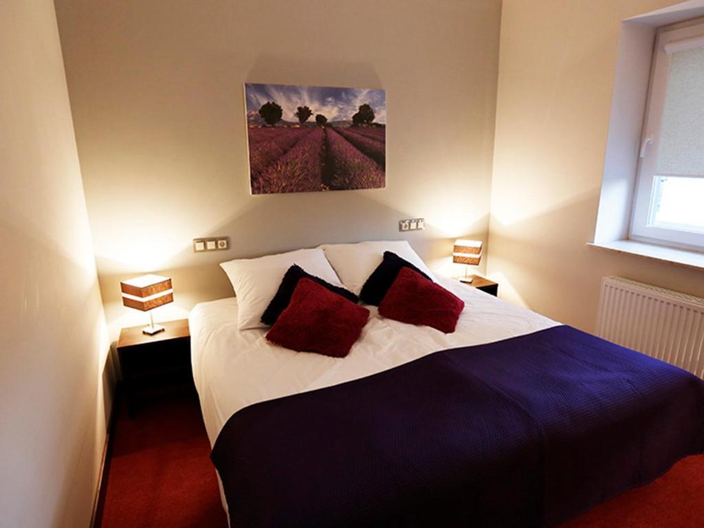 Hotel Otolinski Płock Eksteriør bilde