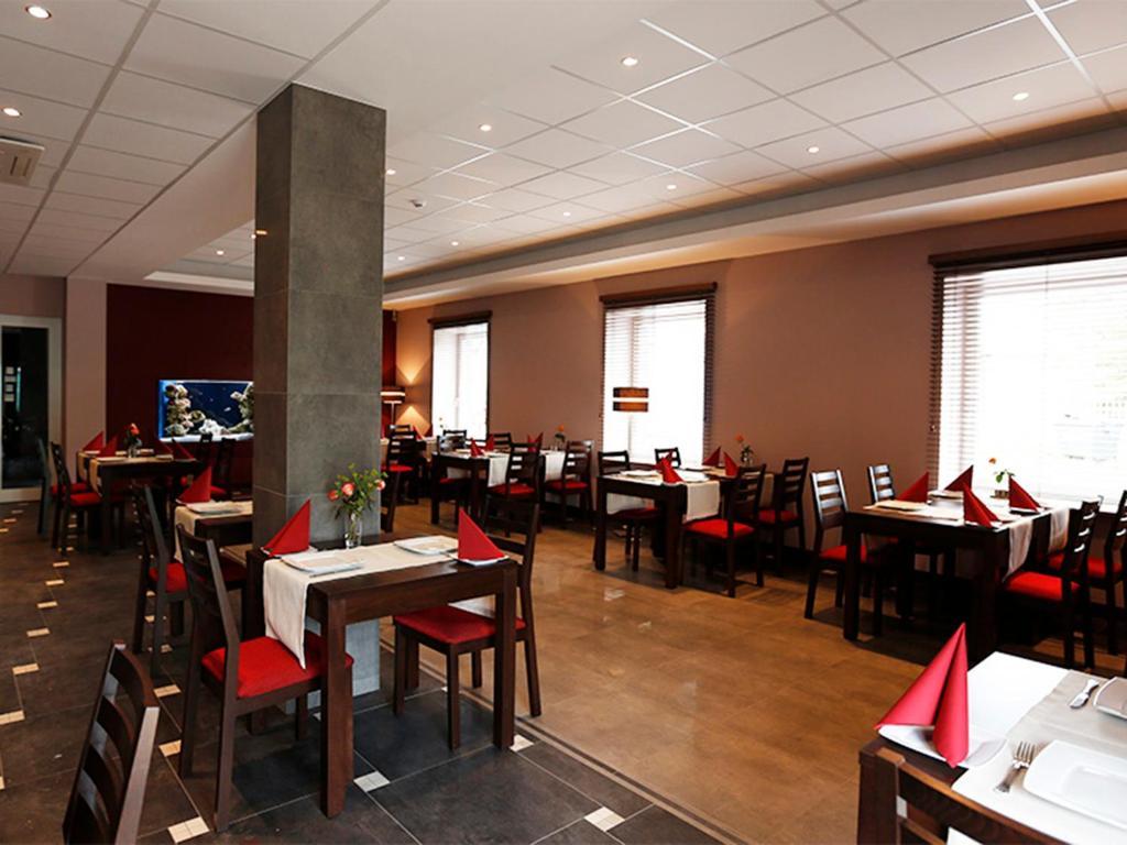 Hotel Otolinski Płock Eksteriør bilde