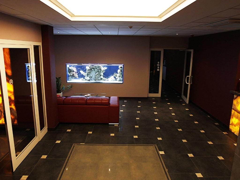 Hotel Otolinski Płock Eksteriør bilde