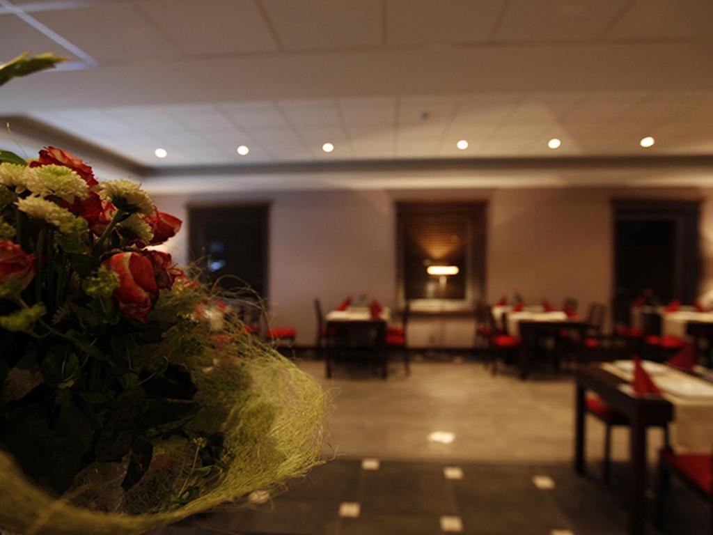 Hotel Otolinski Płock Eksteriør bilde