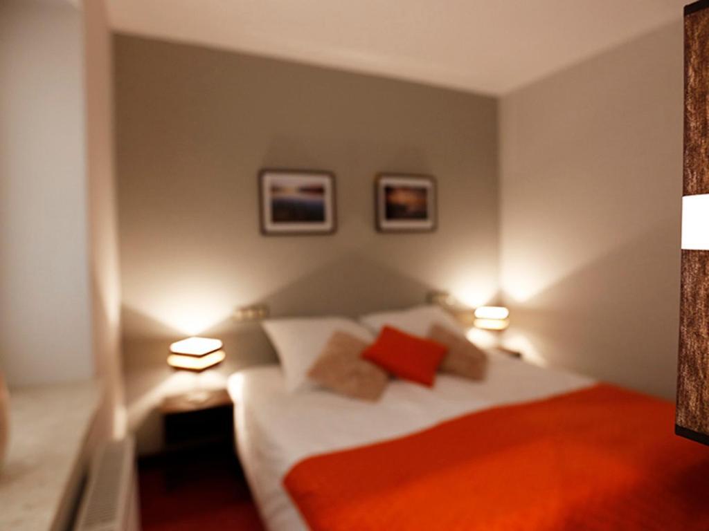 Hotel Otolinski Płock Eksteriør bilde